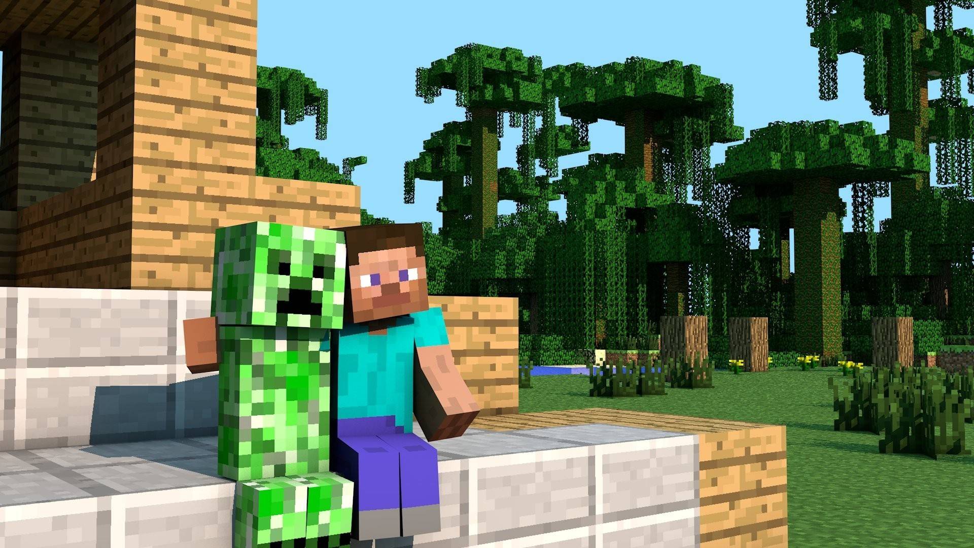 minecraft мои любимые моды