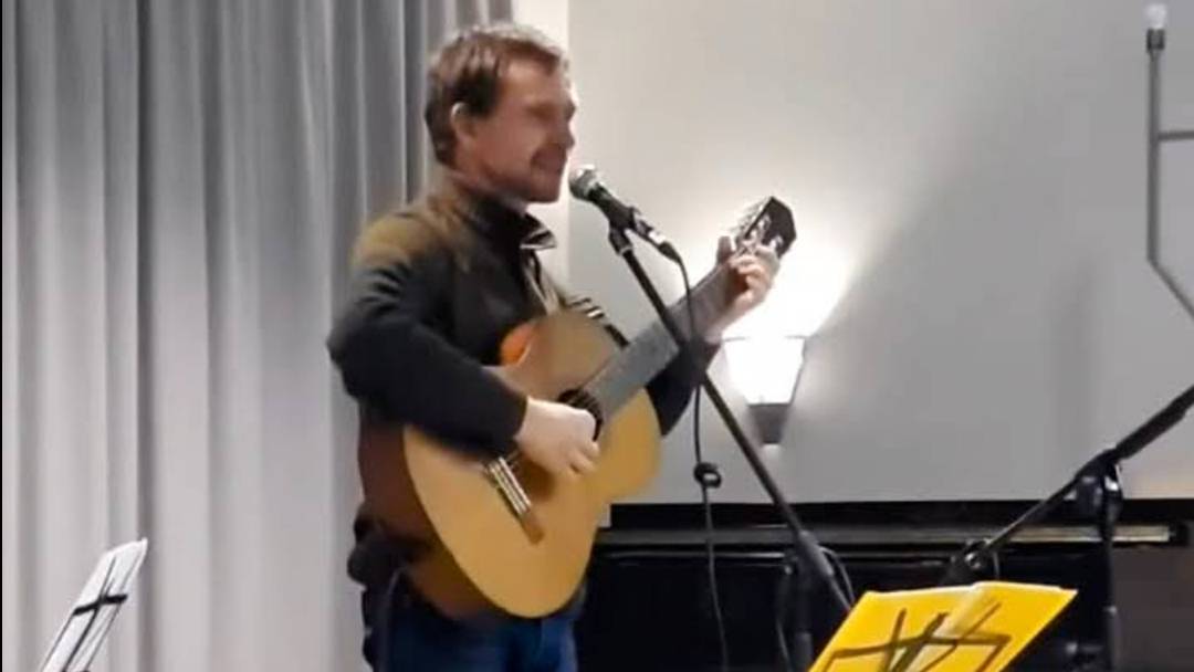 Дмитрий Коваленко