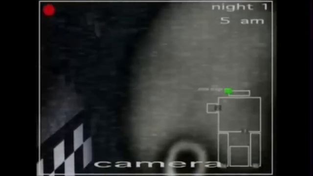 САМЫЕ СТРАШНЫЕ ВЕРСИИ FNAF ЗА ВСЁ ВРЕМЯ