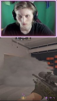 НЕРЕАЛЬНЫЙ НОУ СКОП С АВП В СМОК! КС 2