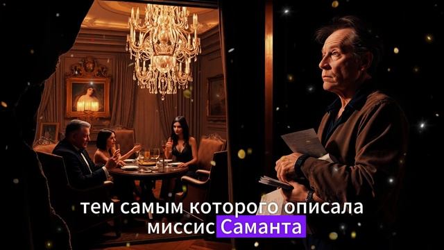 Моя СЕМЬЯ скрывала от меня РОСКОШНУЮ жизнь  по