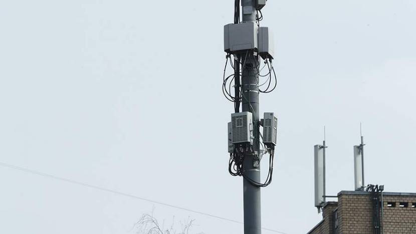 Младший сержант Мальцев установил ретранслятор под обстрелом ВСУ