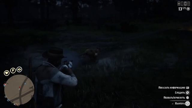 Приключения на Диком Западе в игре Red Dead ONLINE- Прохождение на PS5