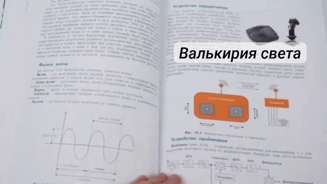 Учебник по дронам для 8-9 классов в российских школах.