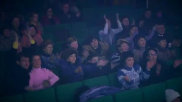 Белый теплоход