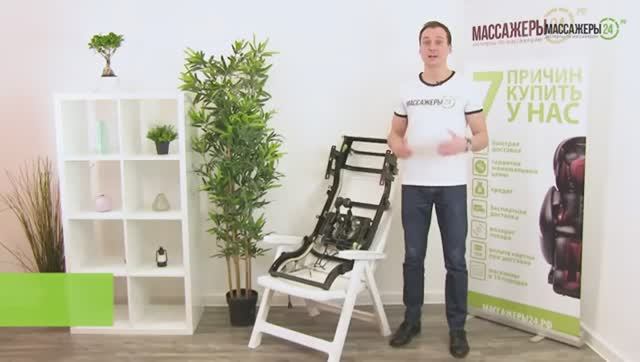 Что такое массажная каретка?