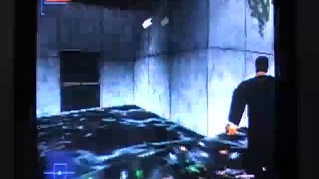 Syphon Filter прохождение [ Часть 12 ]