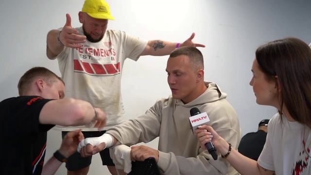 🤭Артём Тарасов заявил, что сделал болевой Петру Яну на Alf Global Reality, но это вырезали!