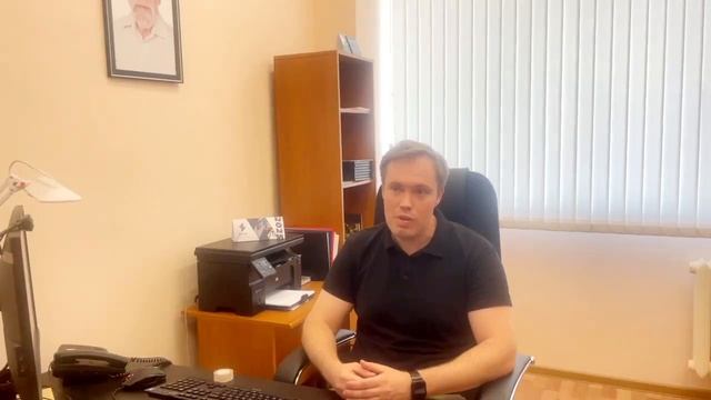Заведущий кафедрой прикладной математики А.С. Сысоев о важности устойчивого развития и применении