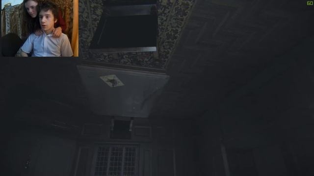 Layers of Fear №4[Пианино напугало]НОВЫЙ ФОРМАТ!!!