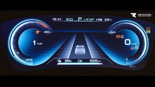 Электроседан BYD HAN EV 2022 , скорость, качество, роскошь.#Byd han