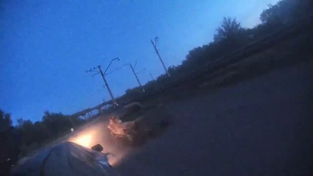 В этот раз ВСУ повезло