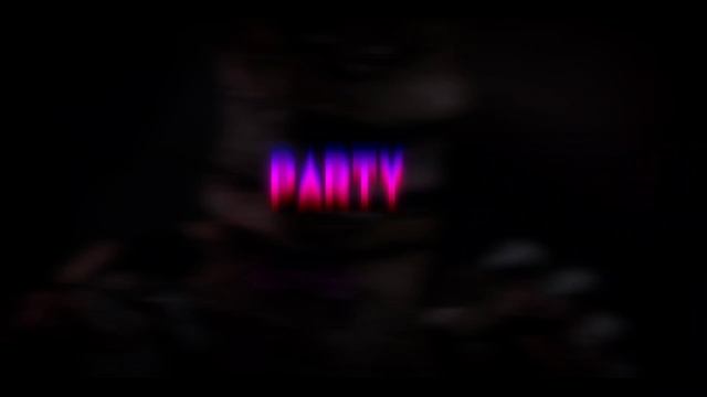 FNAF SONG  на русском слышан шум из каредора и онглийские  суп титры