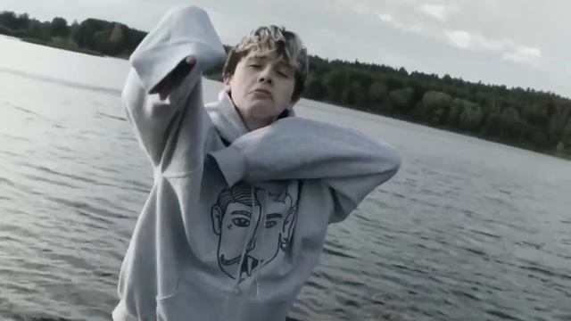 Джизус - OsamaBinLaden (Клип 2017)