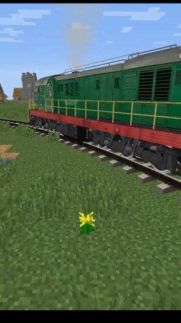 Майнкрафт MInecraft