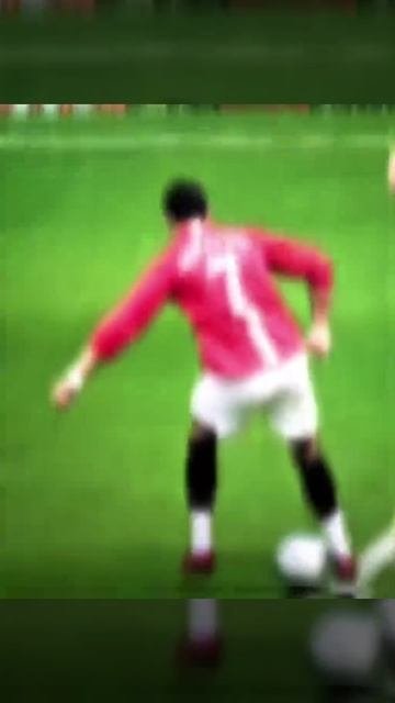 Prime Ronaldo