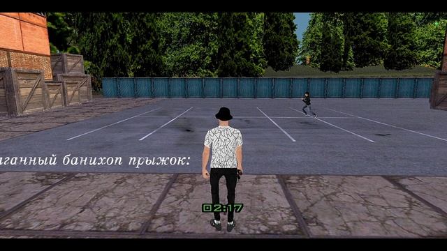 МАТРЁШКА РП! ГАЙД НА БАНИХОПЫ!