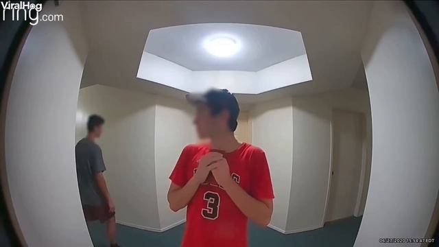 Dumbest Criminal Videos of the Decade
