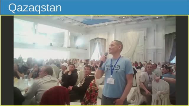От молитвы за десятку к заботе за общество