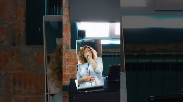 Закулисье уроки вокала