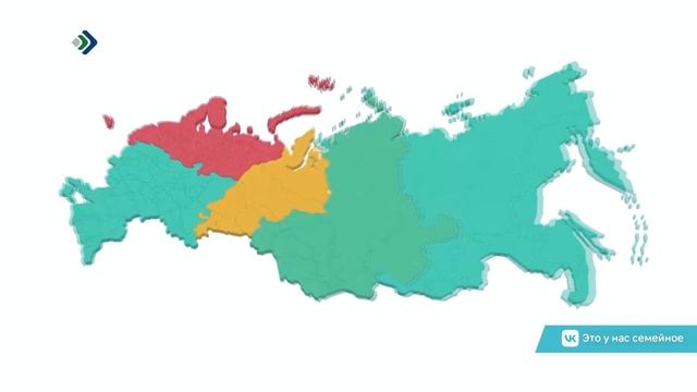 Семьи из Коми могут принять участие во втором сезоне всероссийского конкурса «Это у нас семейное»