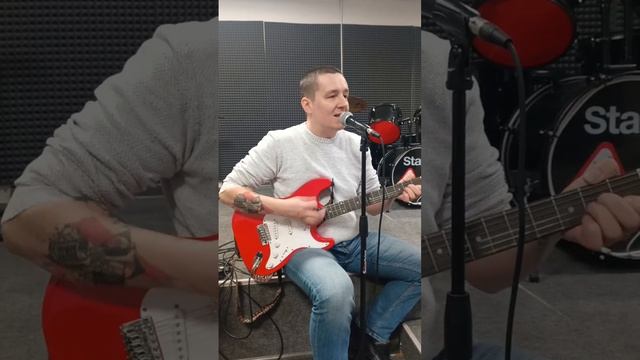 Белые розы.Шатунов Юрий