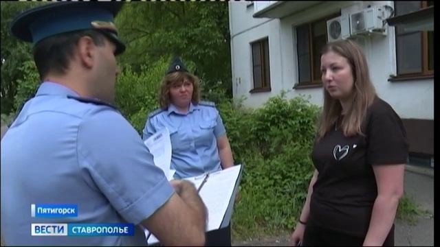 На Ставрополье судебные приставы не дают покоя злостным неплательщикам алиментов