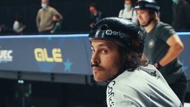Чемпионат Европы по BMX 2022