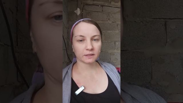 Ребёнок не дает к себе прикасаться
