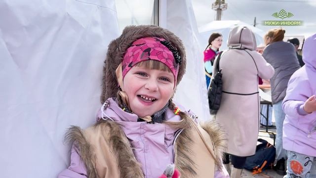 День защиты детей: стартуем в лето с улыбкой