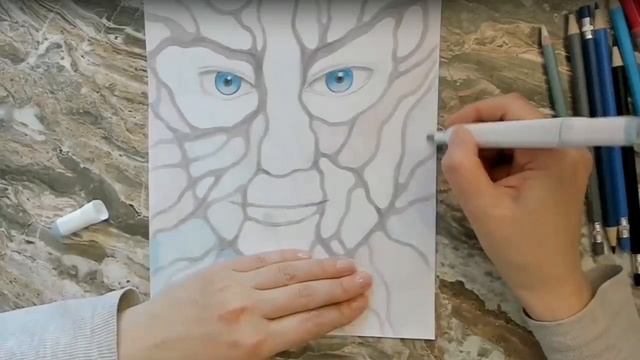 Медитация через созерцание