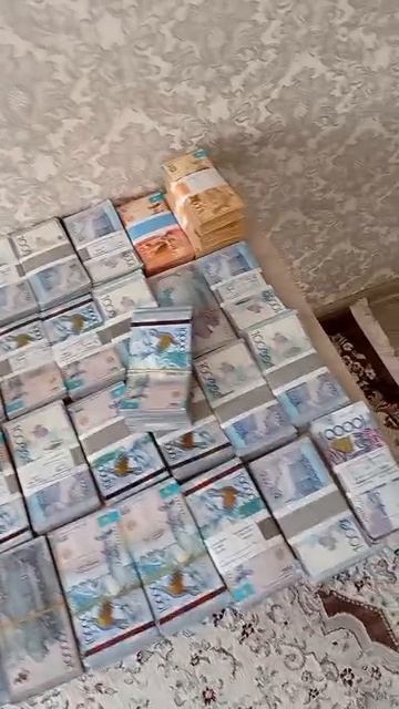 на эти деньги купили Дом 🏠 и ещё осталось)))