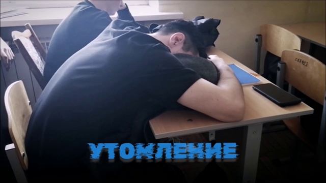 Социальный ролик «Пульс жизни»