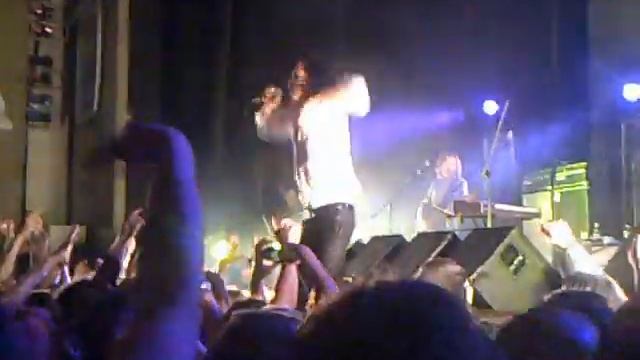 Nick Cave в Питере 3 300611.mp4