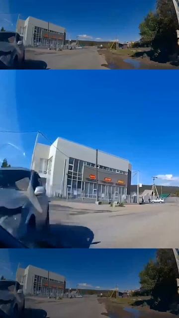 Поворот проехал, но дальше...
