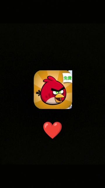 Angry birds китайский вирус