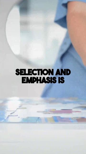 Peek Behind the Cut: Editorial Judgment and Excellence with Rachel Goodlett Katz on this...