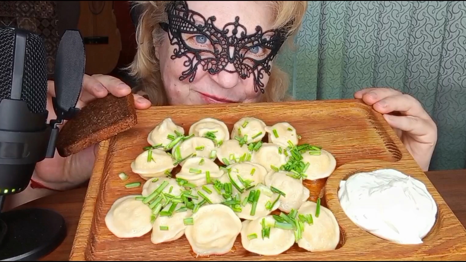 💥МУКБАНГ "ОТВАРИ СЕБЕ ПЕЛЬМЕНЬ,СЫТЫМ БУДЕШЬ ЦЕЛЫЙ ДЕНЬ"💥