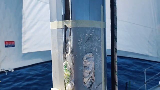 Двигаемся Дальше. Карибское Море.