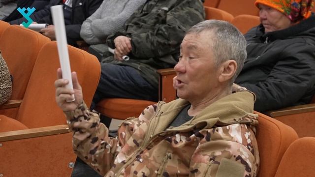 Власти Ямала ищут способ наладить дела рыбаков | Рабочая группа по вопросам рыбодобывающей отрасли