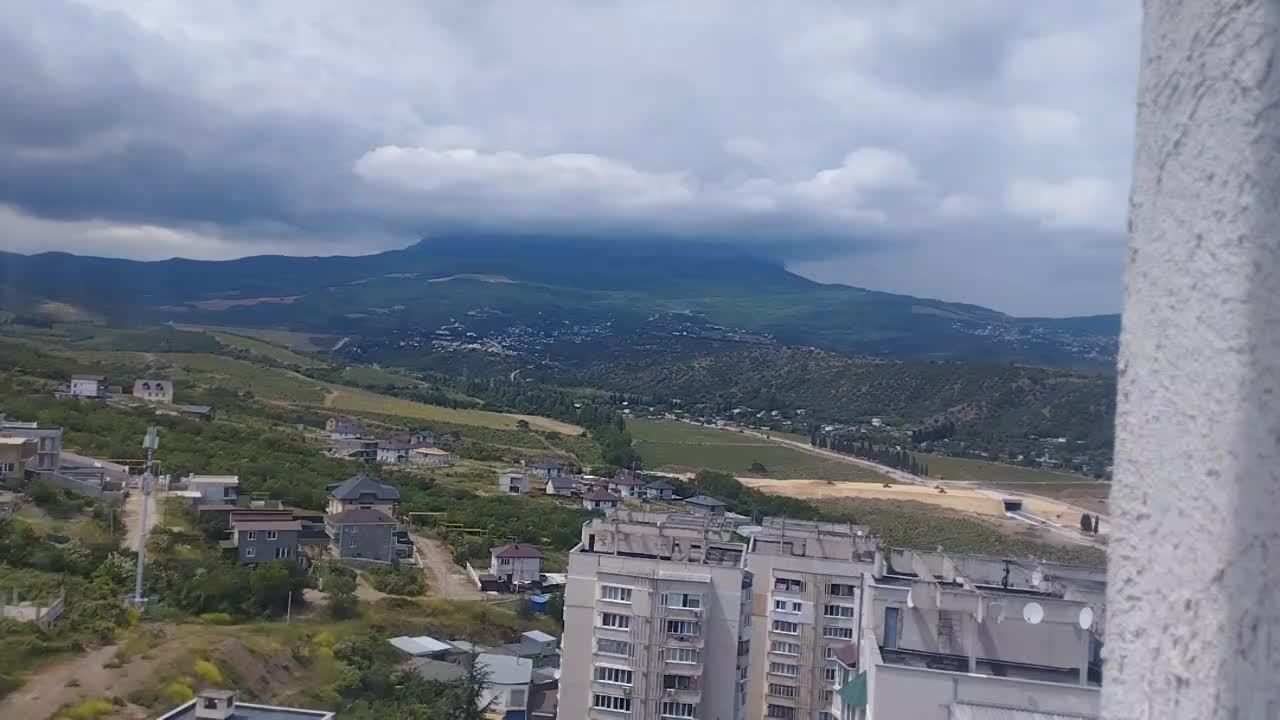 Тест