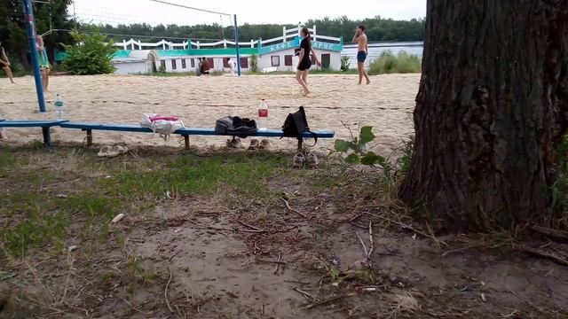 #Волейбол
