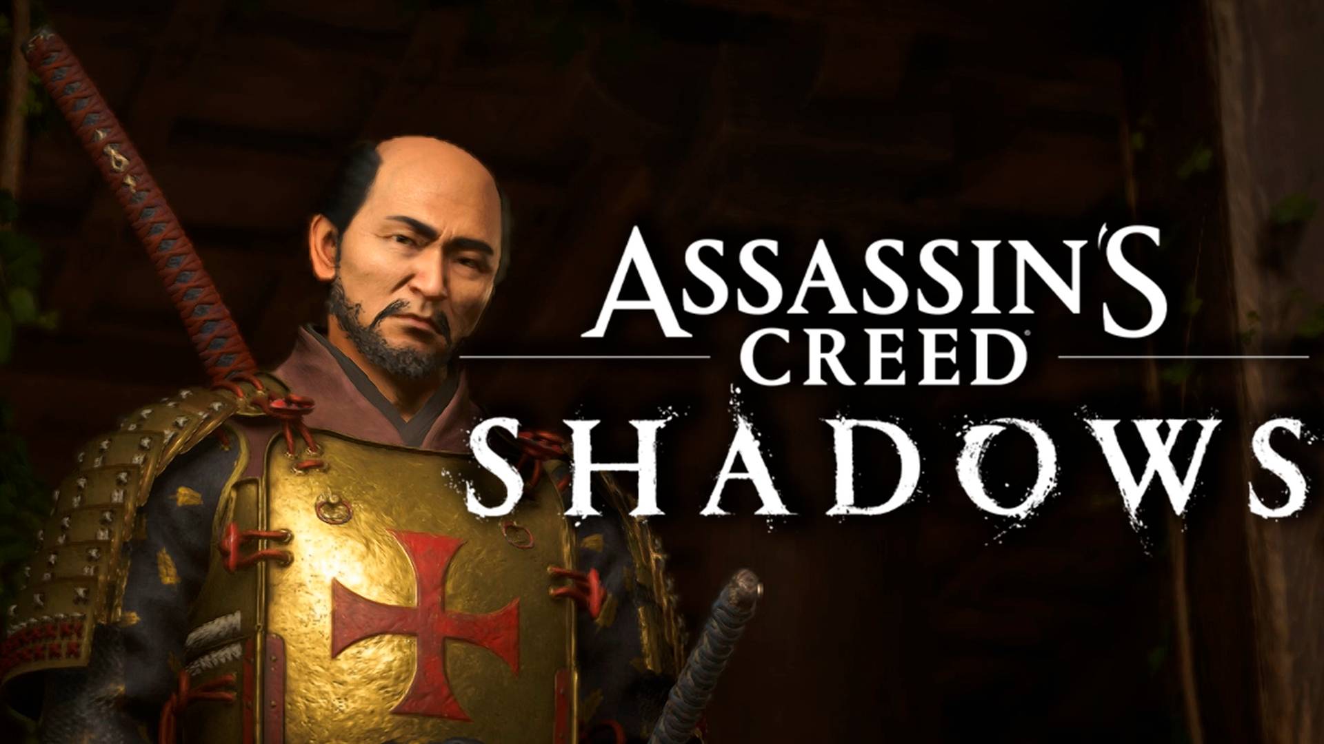 Assassin's Creed Shadows #34 - Становится интересно