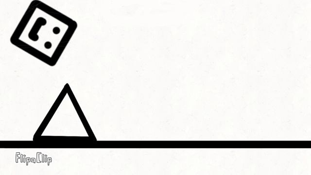 геометрии деш ГД анимация