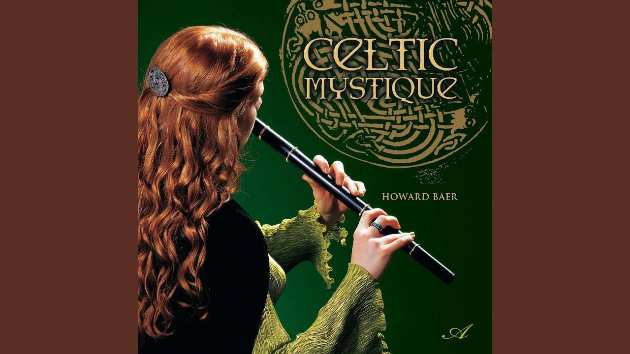 Howard Baer - Celtic Mystique - (02) Cliffs Of Doneen