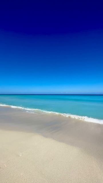 Melia Varadero Мелия Варадеро, Куба Варадеро Океан, пляж