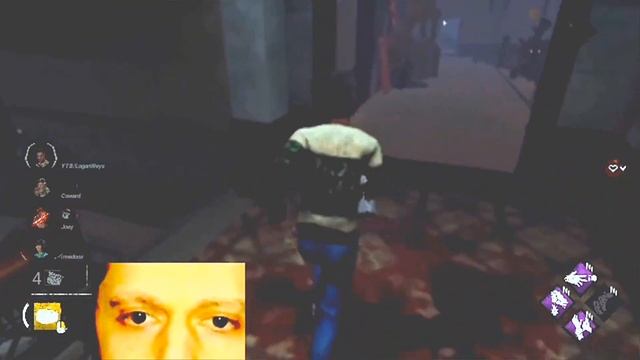 Certify All power | Dead by Daylight | Letsplay [No Commentary]