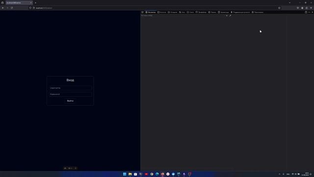 Курс Nuxt 3. Урок 5. Nuxt Middleware. Приватные страницы