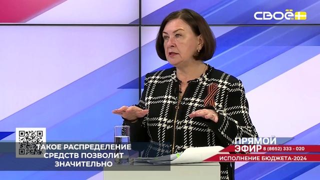 На развитие дорожной сети Ставрополья в 2024 году направили более 18 миллиардов рублей