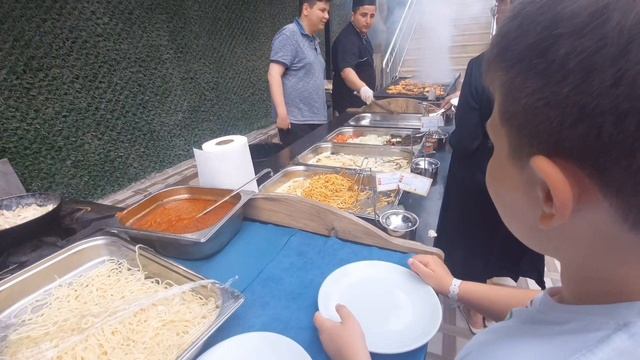 Asrın Beach Hotel.
 Пляж, ужин, анимация.